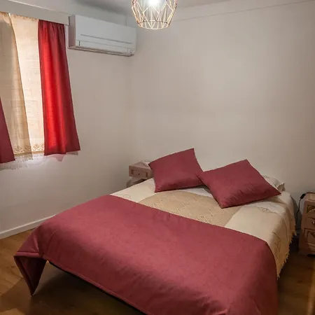 アパート Casa das Ruas (Xisto Sentido®) Ameixoeira