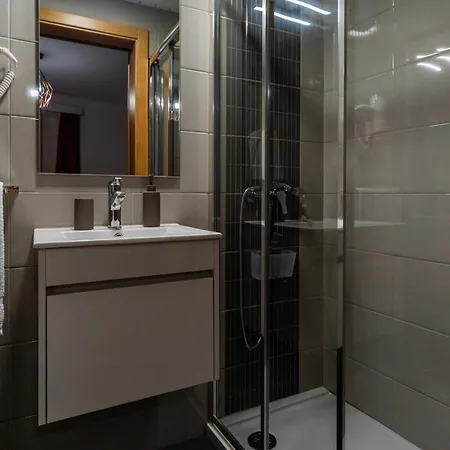 Casa das Ruas (Xisto Sentido®) アパート