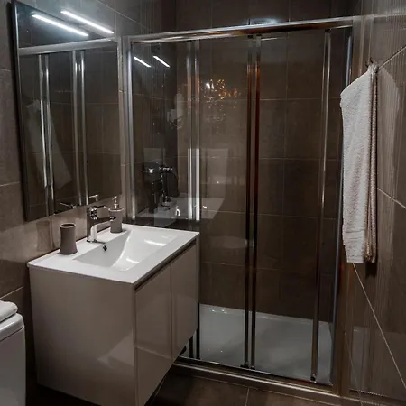 Casa das Ruas (Xisto Sentido®) * Ameixoeira