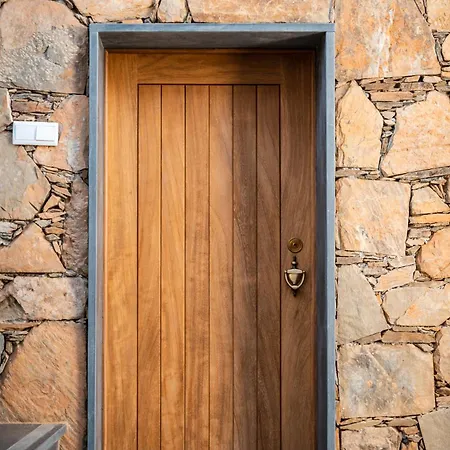 Casa das Ruas (Xisto Sentido®) アパート