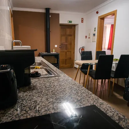 Casa Ruas * Ameixoeira