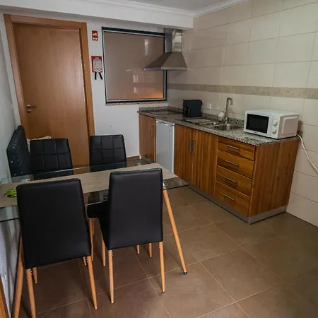 Casa das Ruas (Xisto Sentido®)