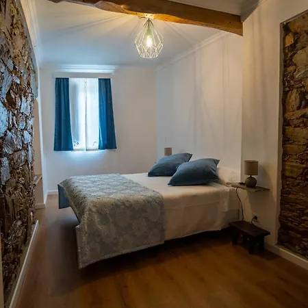 Casa Das Ruas Ameixoeira