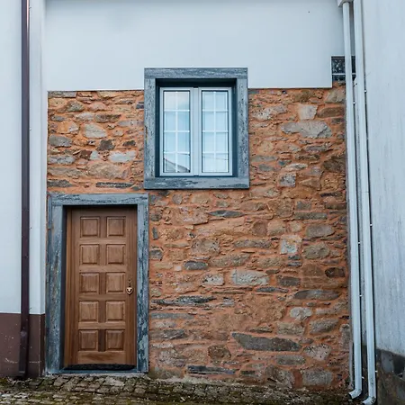 Casa Ruas * Ameixoeira