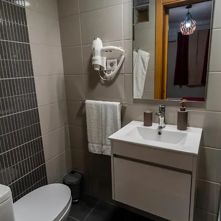 Casa Ruas * Ameixoeira