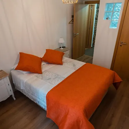 アパート Casa das Ruas (Xisto Sentido®)