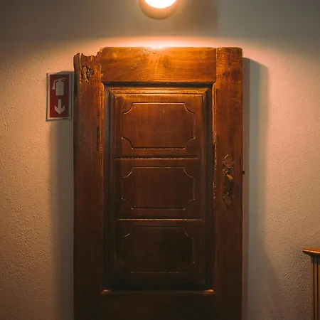 Appartement Casa Ruas *