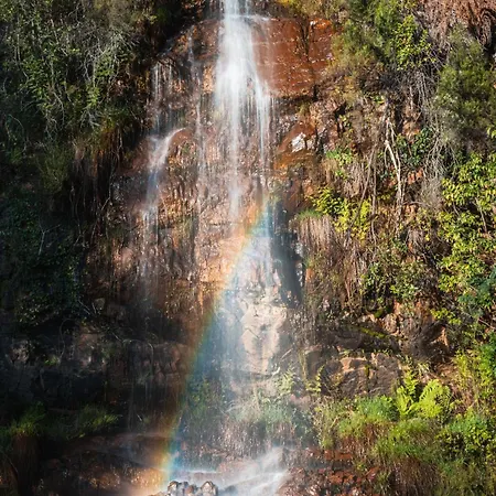 アパート Casa das Ruas (Xisto Sentido®) *