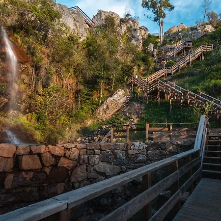 Διαμέρισμα Casa Das Ruas Ameixoeira