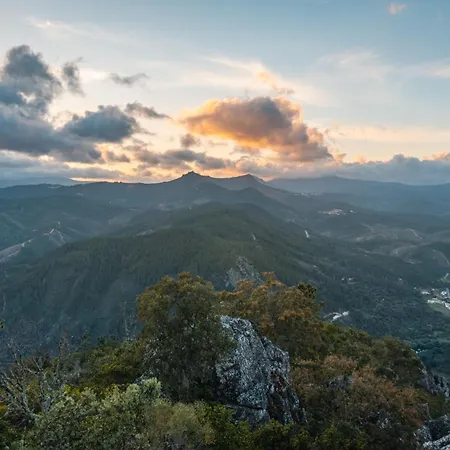 Casa das Ruas (Xisto Sentido®)