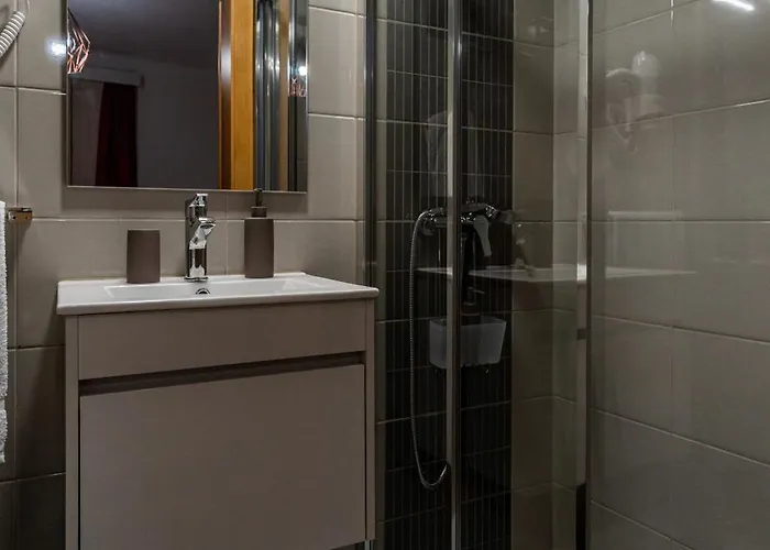 Casa Das Ruas Διαμέρισμα