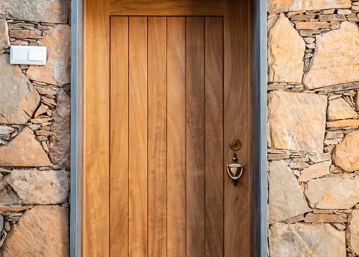 Casa Das Ruas Διαμέρισμα