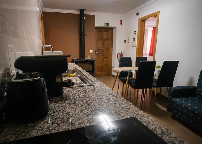 Casa Das Ruas * Ameixoeira