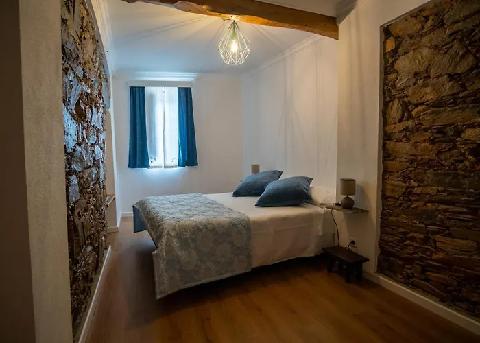 Casa Das Ruas Ameixoeira