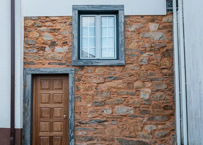 Casa Das Ruas * Ameixoeira