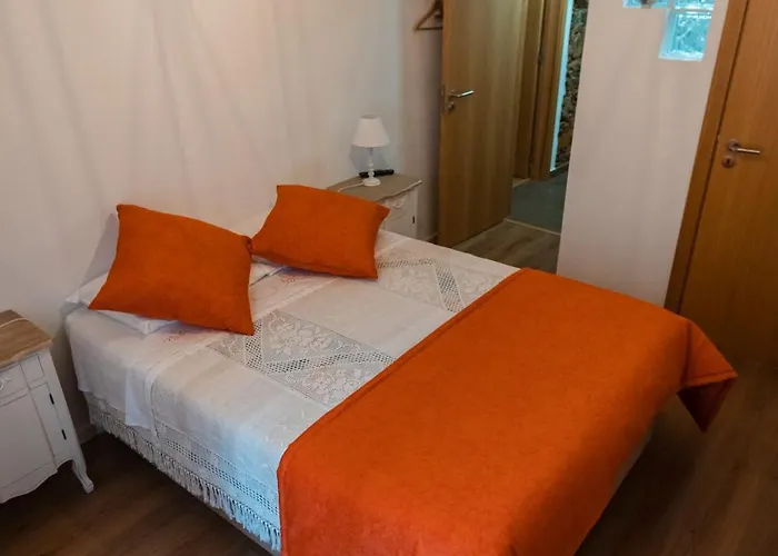 Διαμέρισμα Casa Das Ruas