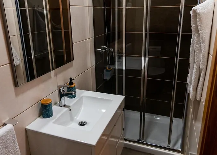 Διαμέρισμα Casa Das Ruas