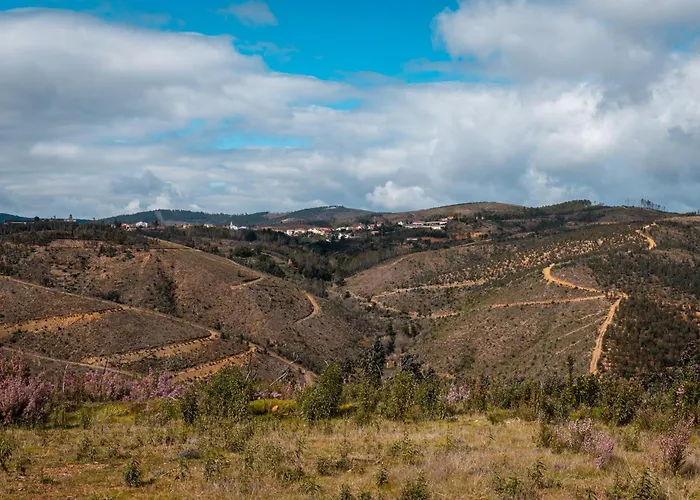 Casa Das Ruas Διαμέρισμα *