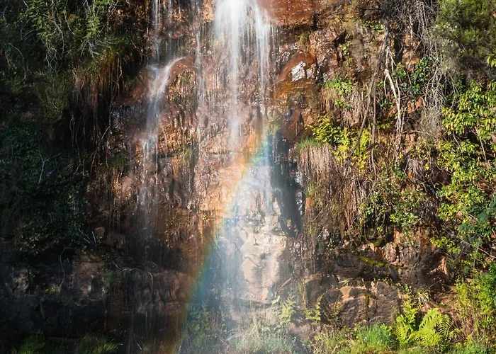 Διαμέρισμα Casa Das Ruas *