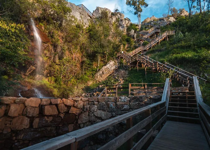 Διαμέρισμα Casa Das Ruas Ameixoeira