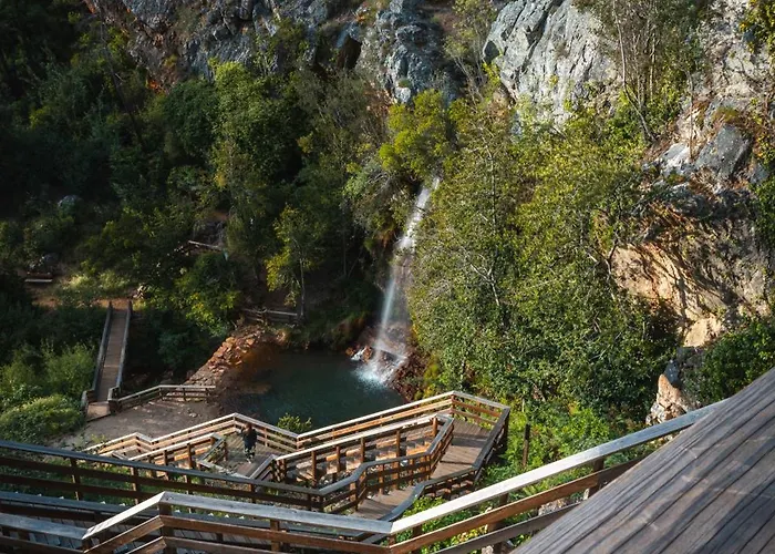 Διαμέρισμα Casa Das Ruas